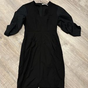 Schumacher Dress